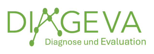 Diageva Logo
