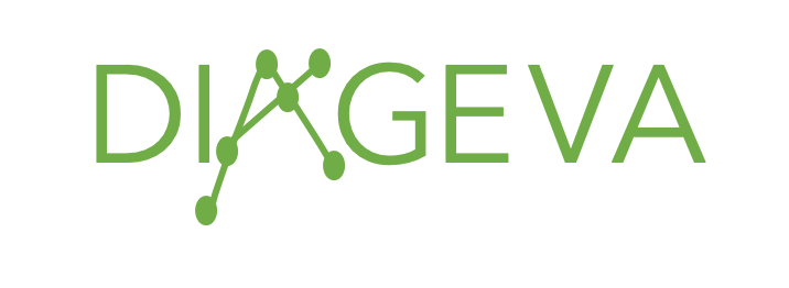 DIAGEVA Logo